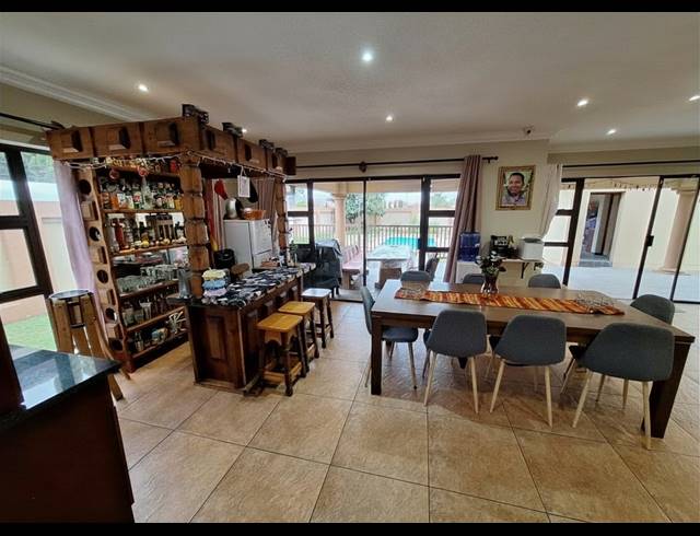 4 BEDROOM HOUSE FOR SALE IN VANDERBIJLPARK SE 8